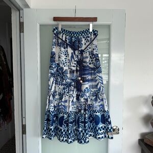 NWT, House of Harlow Maxi